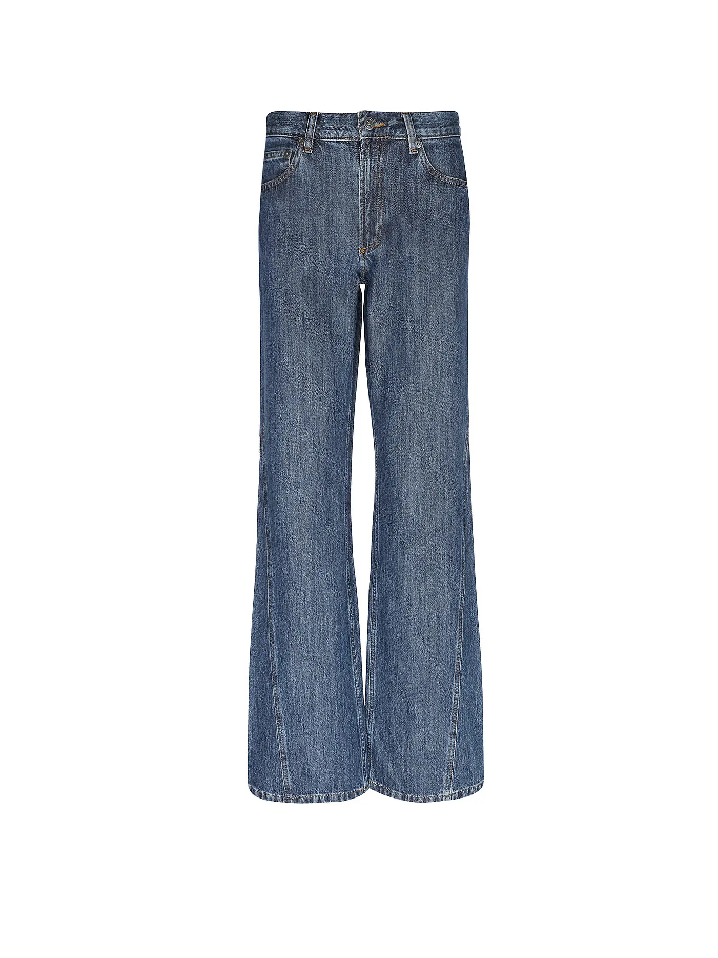 A.P.C. | Jeans Flared Fit ELLE | 